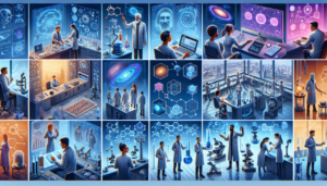 Groundbreaking Scientific Discoveries of 2024: What You Need to Know