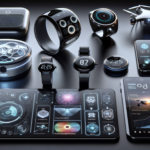 Top 10 Gadgets of 2025: Must-Have Tech for Every Enthusiast