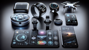 Top 10 Gadgets of 2025: Must-Have Tech for Every Enthusiast