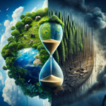 The Impact of Climate Change: Latest Research and Findings