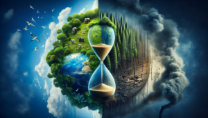 The Impact of Climate Change: Latest Research and Findings