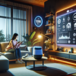 Smart Home Devices: Transforming Your Living Space with Technology