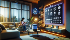 Smart Home Devices: Transforming Your Living Space with Technology