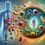 The Human Microbiome Exploratory Research on Health Outcomes and Disease Processes