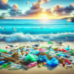 Plastic Pollution: Solutions and Recent Developments in Cleanup Efforts