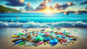 Plastic Pollution: Solutions and Recent Developments in Cleanup Efforts