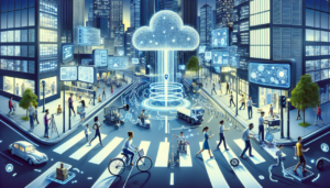 An Introduction to AI: How It’s Changing Industries and Daily Life