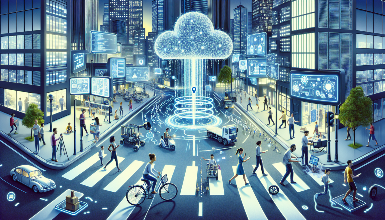 An Introduction to AI: How It’s Changing Industries and Daily Life