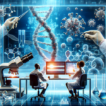 CRISPR Technology: Revolutionizing Genetics and Biomedicine