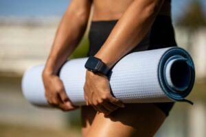 The Rise of Wearable Technology: Tracking Health and Fitness