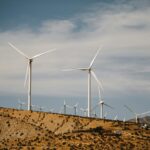 Renewable Energy Sources: Innovations Powering a Sustainable Future