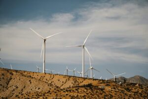 Renewable Energy Sources: Innovations Powering a Sustainable Future