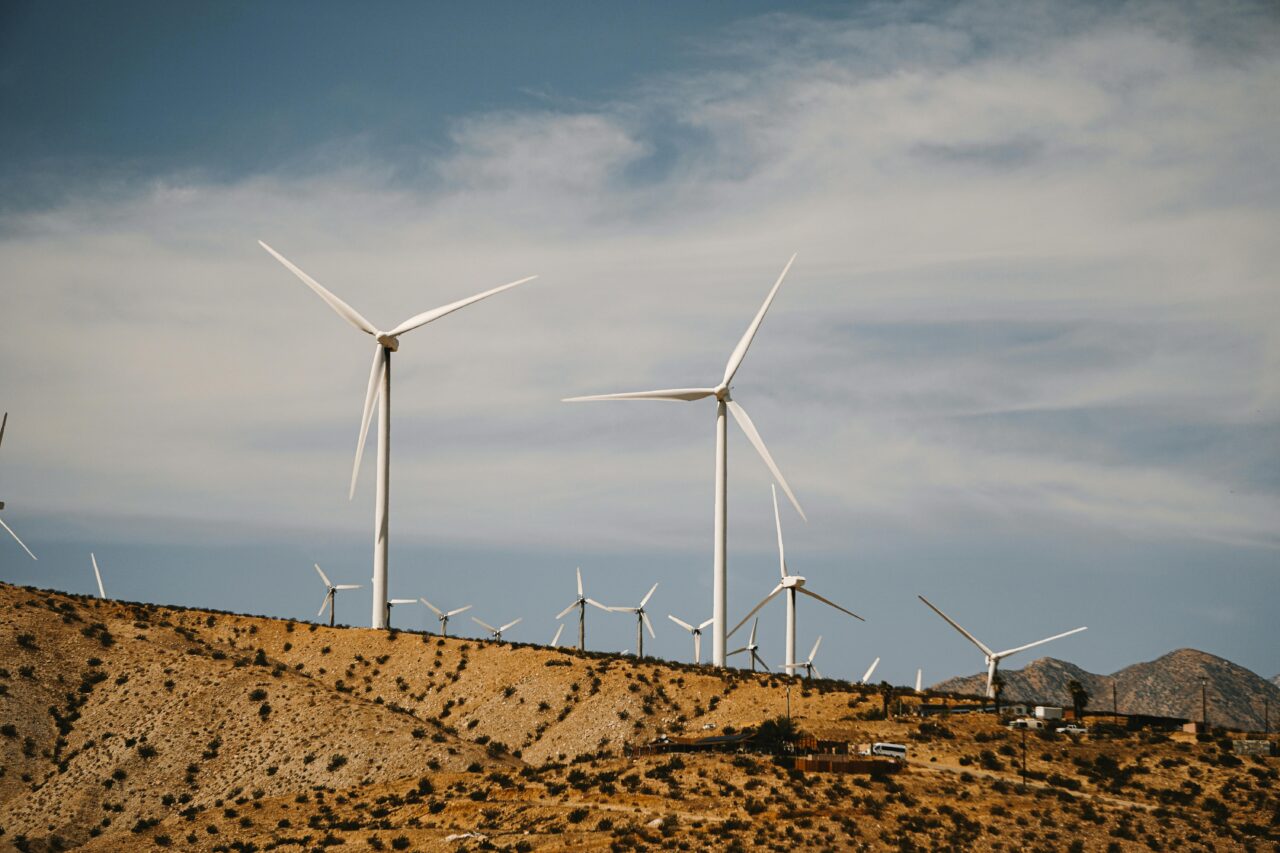 Renewable Energy Sources: Innovations Powering a Sustainable Future