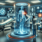 Machine Learning in Healthcare: Innovations and Transformative Applications