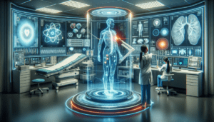 Machine Learning in Healthcare: Innovations and Transformative Applications