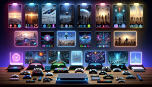 Reviewing the Best Gaming Consoles of 2025: Features and Specs
