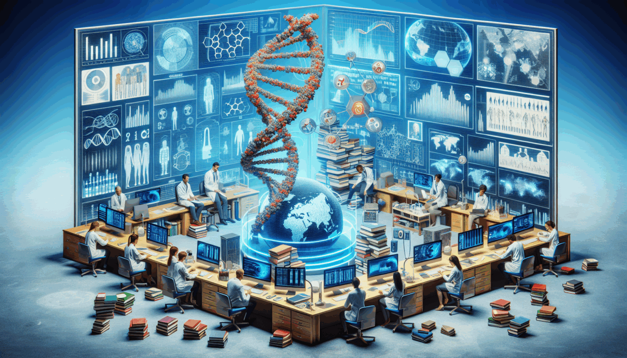 The Human Genome Project: What We’ve Learned and Its Implications