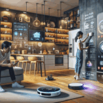 Home Automation: The Gadgets That Can Make Your Life Easier