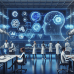 Future Trends in AI: What to Expect in the Next Decade