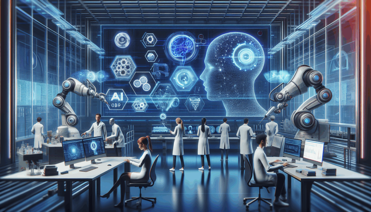 Future Trends in AI: What to Expect in the Next Decade